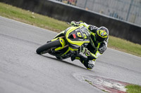 Advanced Group Yellow Bikes